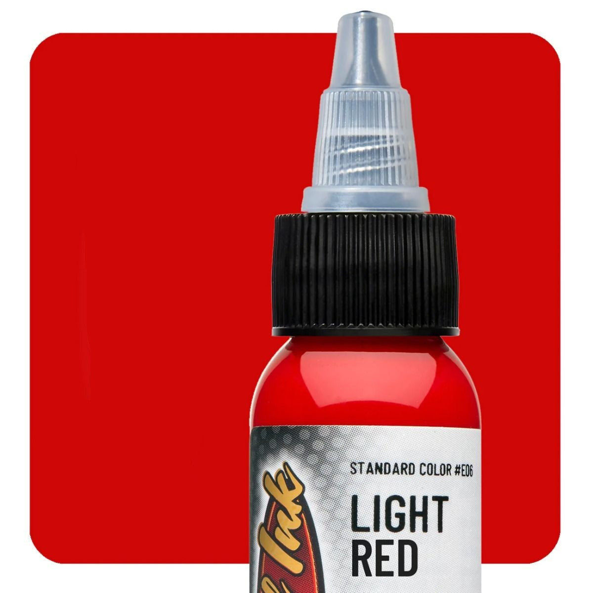 ETERNAL INK - Light Red 30ml