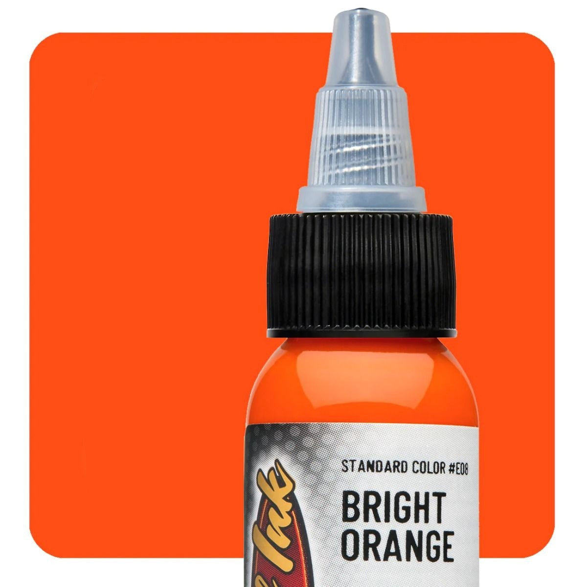 ETERNAL INK - Bright Orange 30ml