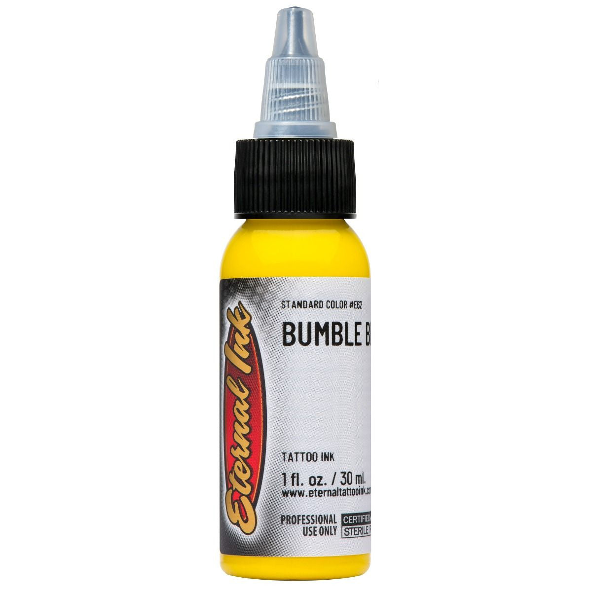 ETERNAL INK - Bumble Bee 30ml