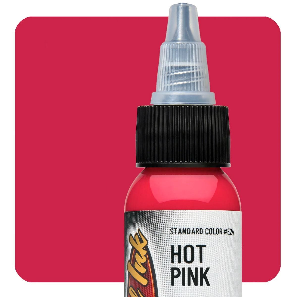 ETERNAL INK - Hot Pink 30ml