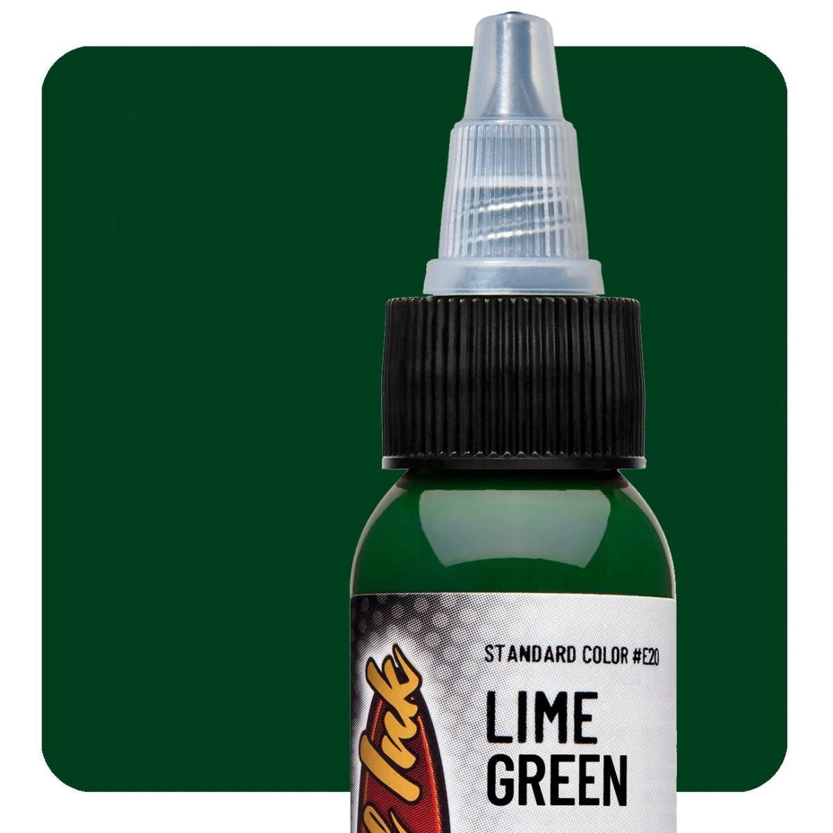 ETERNAL INK - Lime Green 30ml