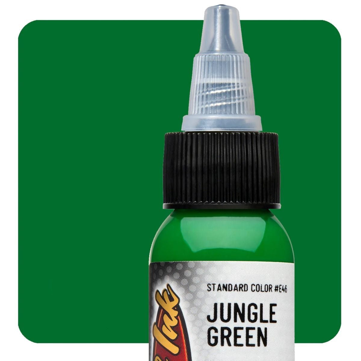 ETERNAL INK - Jungle Green 30ml