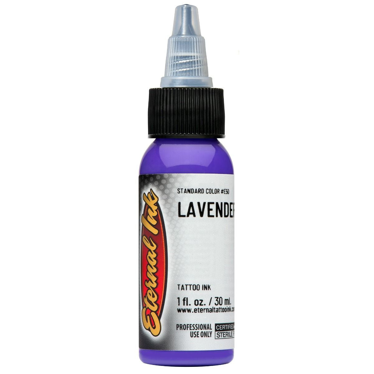 ETERNAL INK - Lavender 30ml