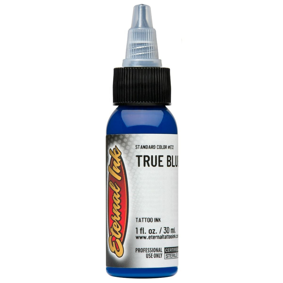 ETERNAL INK - True Blue 30ml