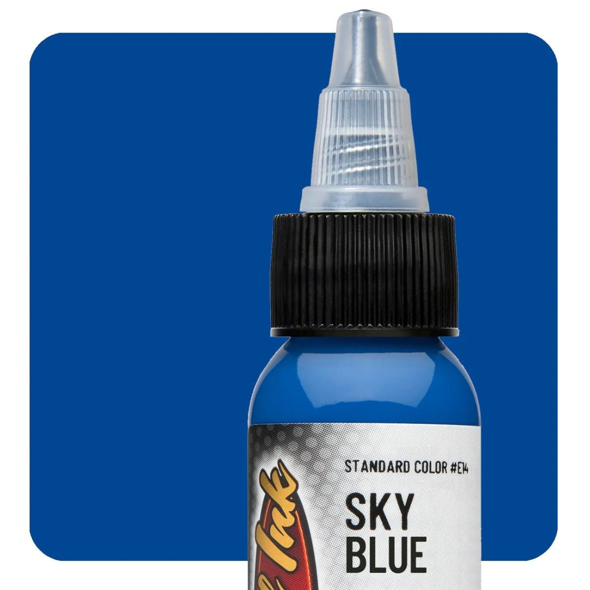 ETERNAL INK - Sky Blue 30ml