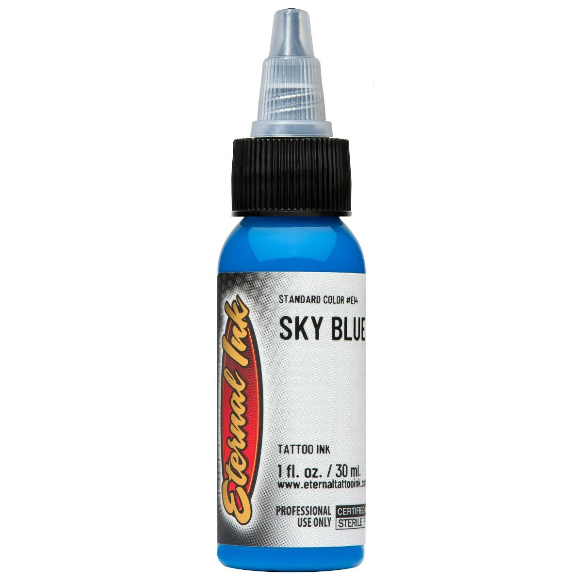 ETERNAL INK - Sky Blue 30ml