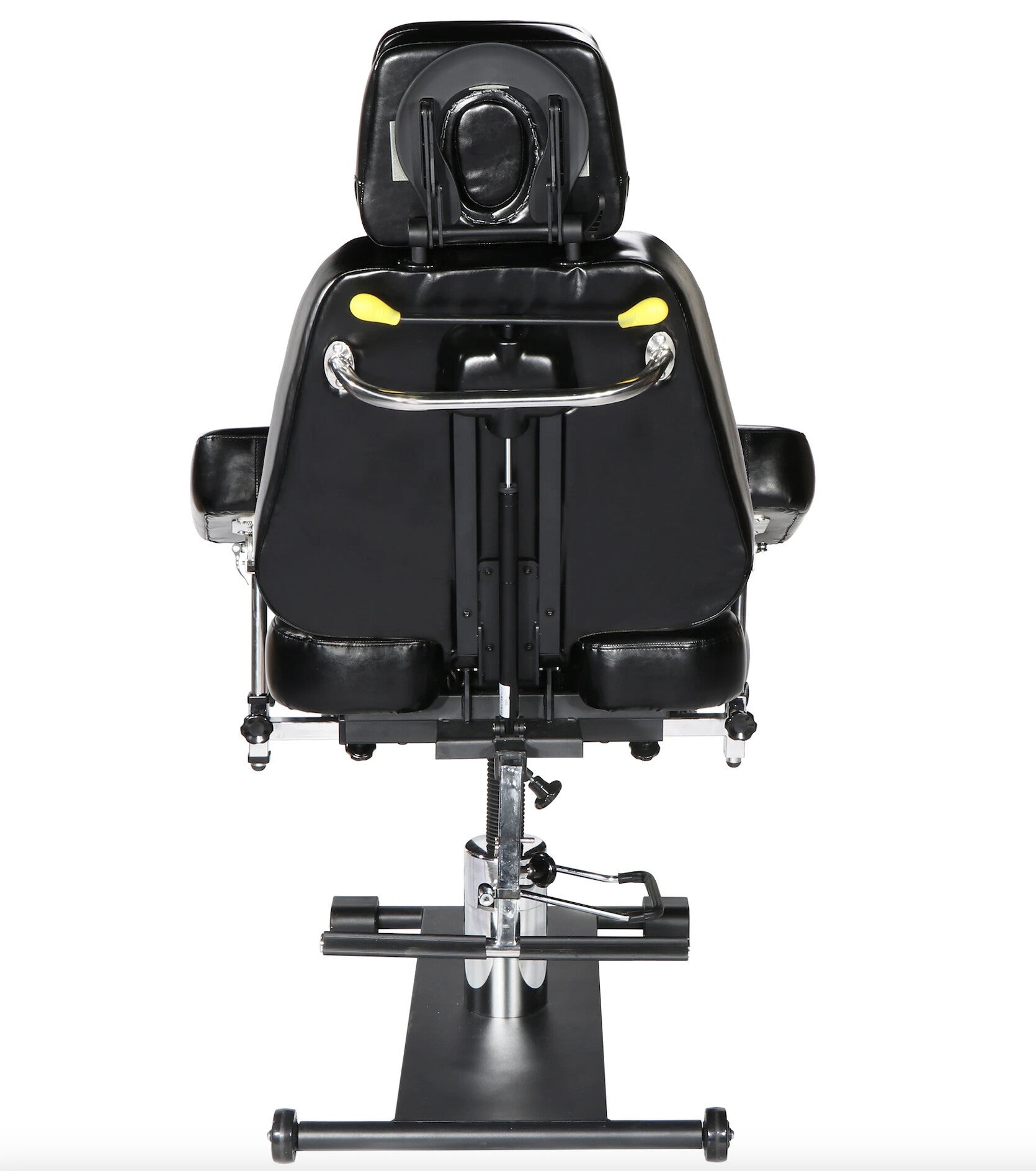 TGC2 BLACK – tattoo kėdė