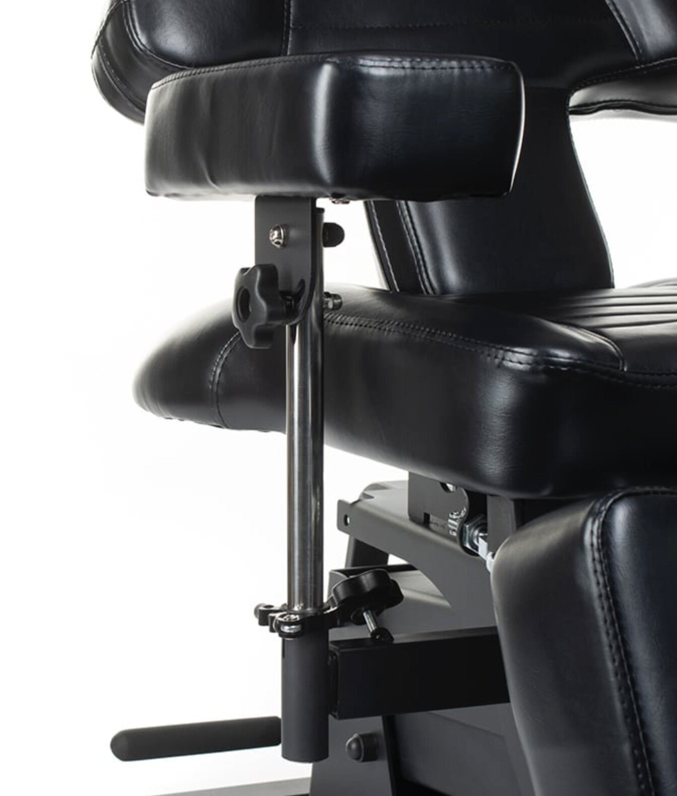 TGC2 BLACK – tattoo kėdė