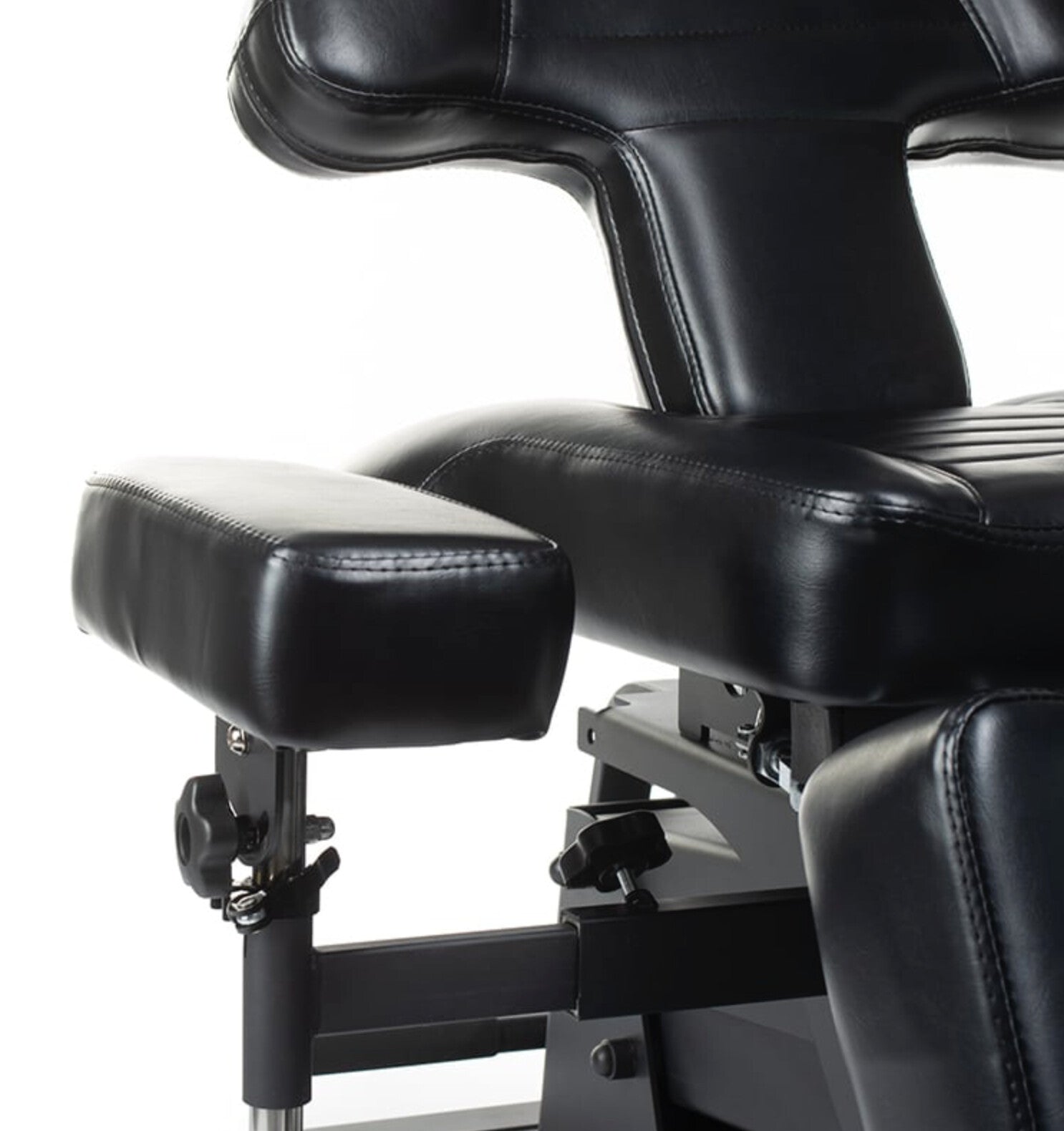 TGC2 BLACK – tattoo kėdė