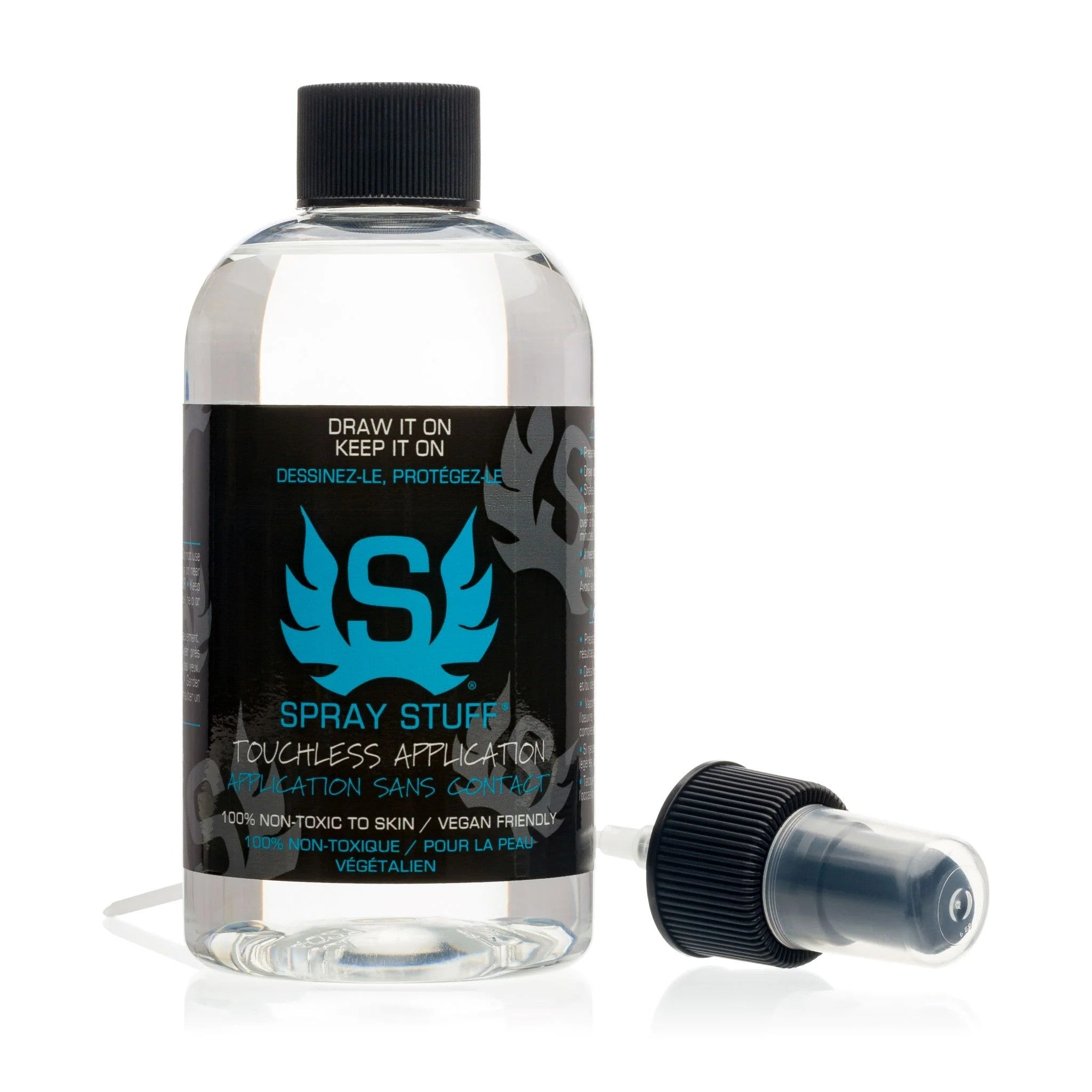 STENCIL STUFF - Fixing Spray 250ml