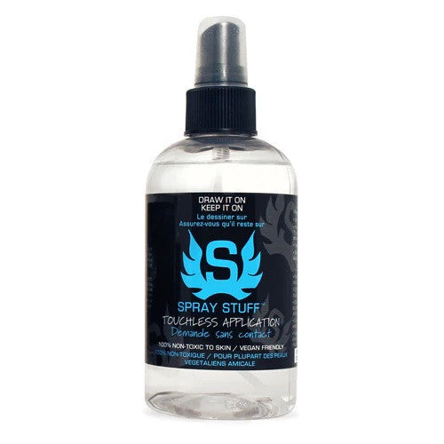 STENCIL STUFF - Fixing Spray 250ml