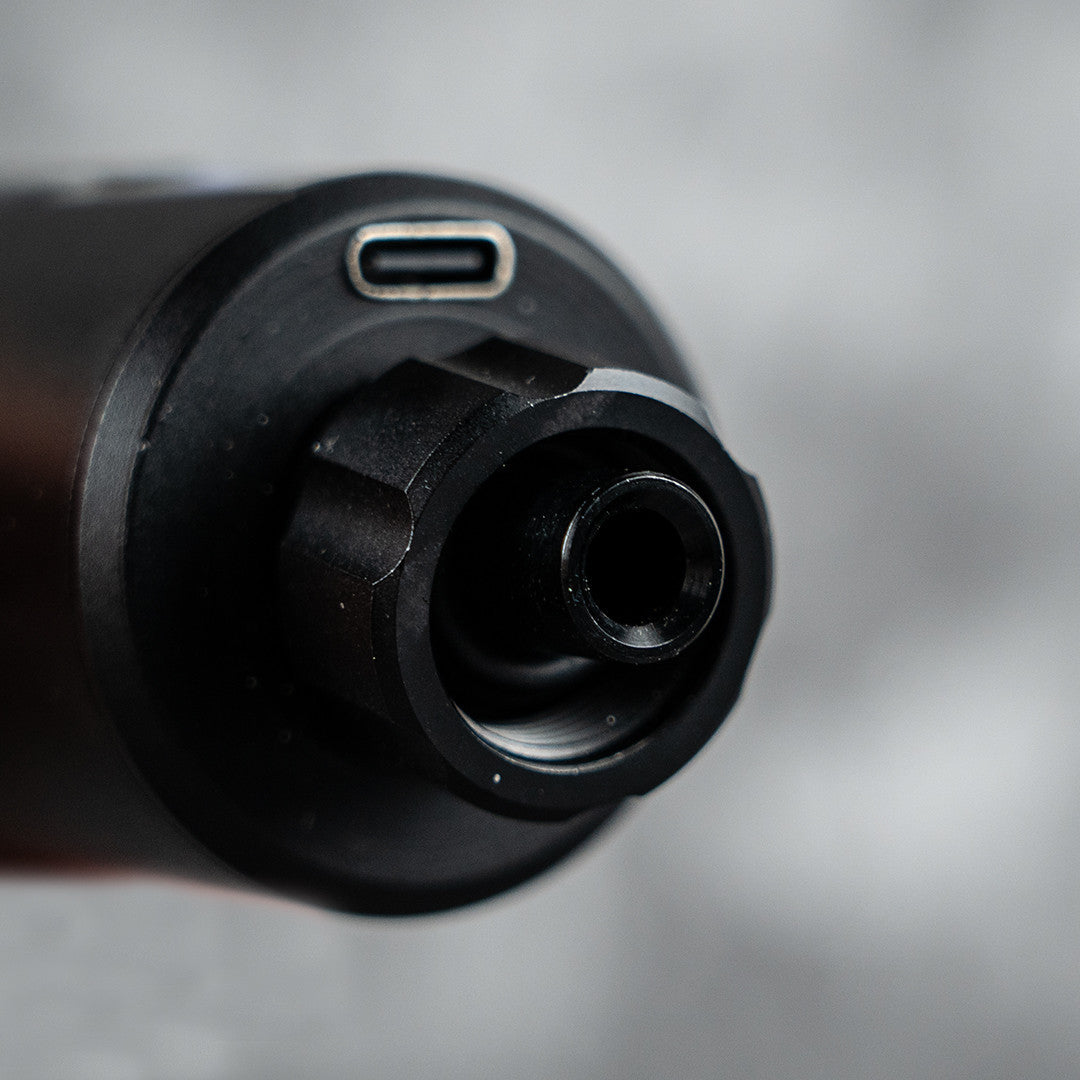 AVA – W9 belaidė grip maitinimo stotelė
