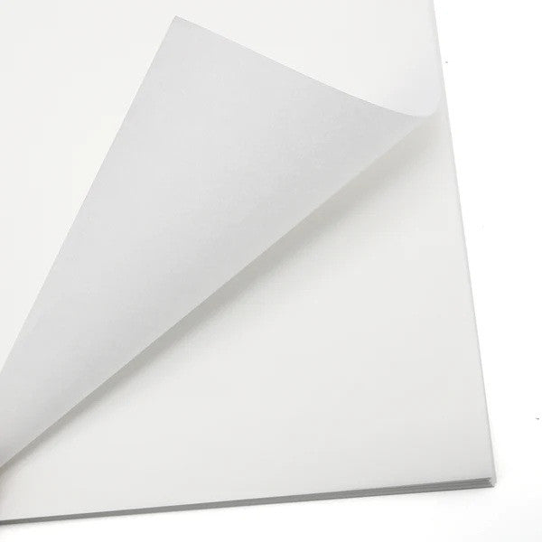 OZERX X Stencil Thermal Tracing paper A4 100pcs