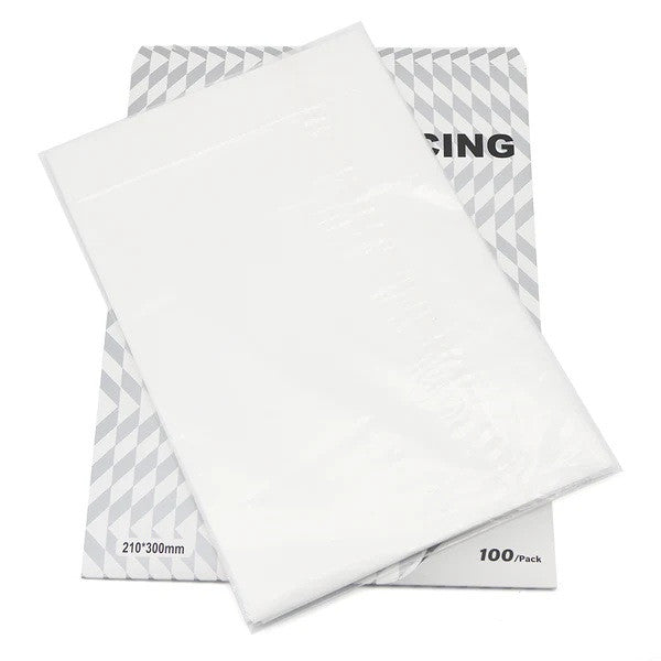 OZERX X Stencil Thermal Tracing paper A4 100pcs