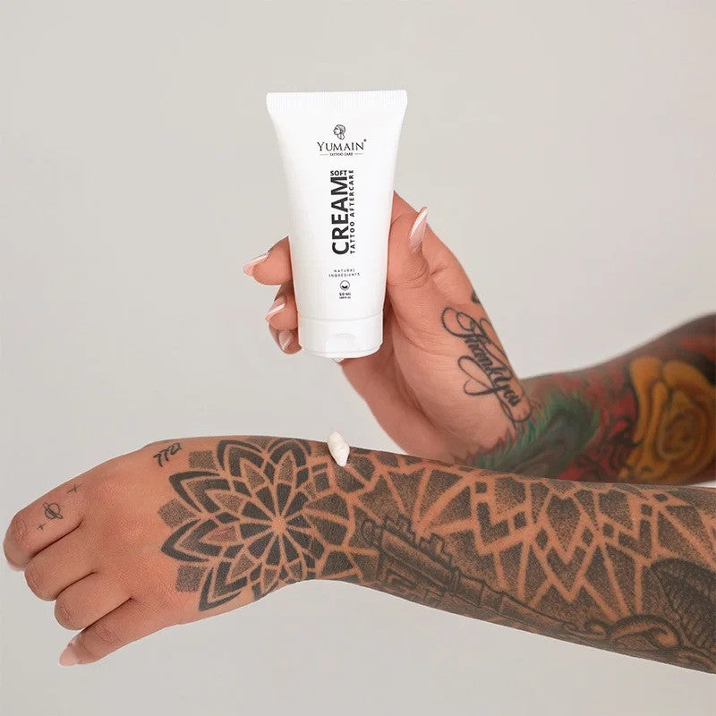 YUMAIN – Aftercare krēms 50ml