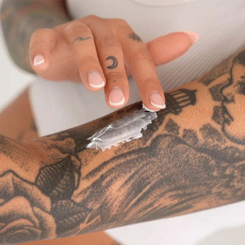 YUMAIN – Aftercare krēms 50ml