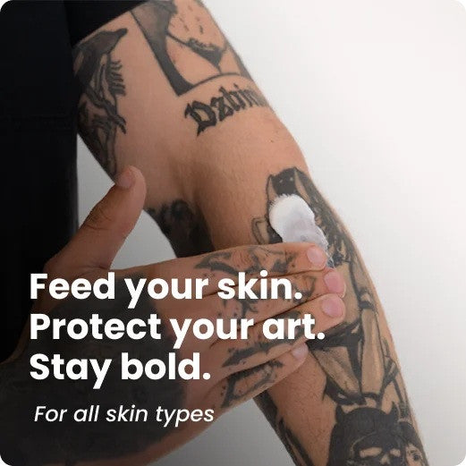 YUMAIN – Aftercare krēms 50ml