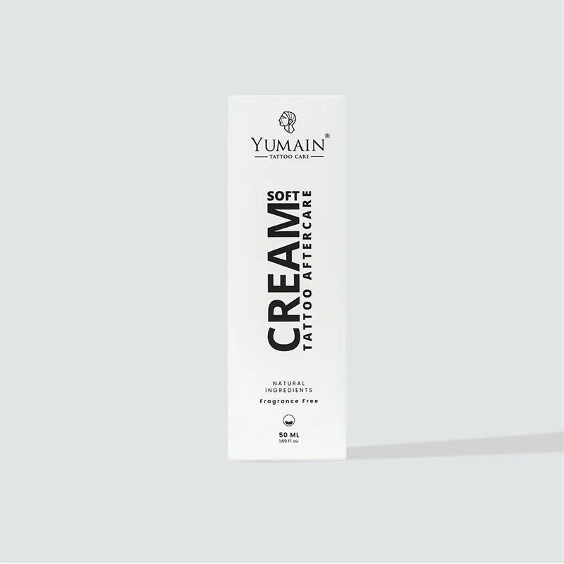 YUMAIN – Aftercare krēms 50ml
