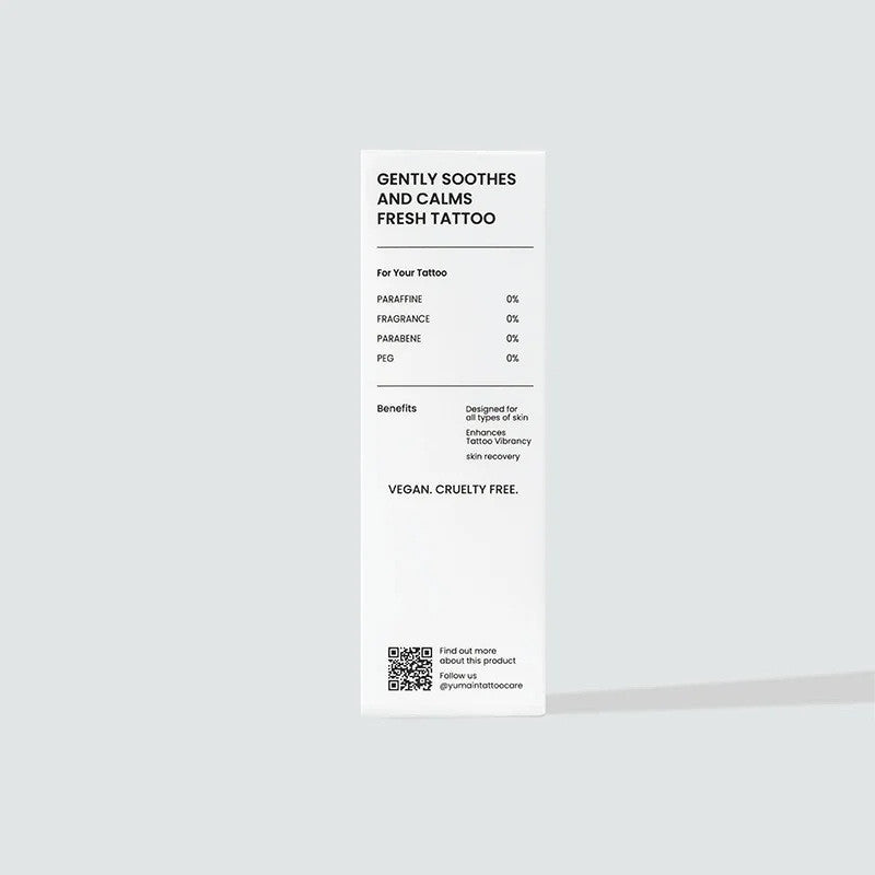 YUMAIN – Aftercare krēms 50ml