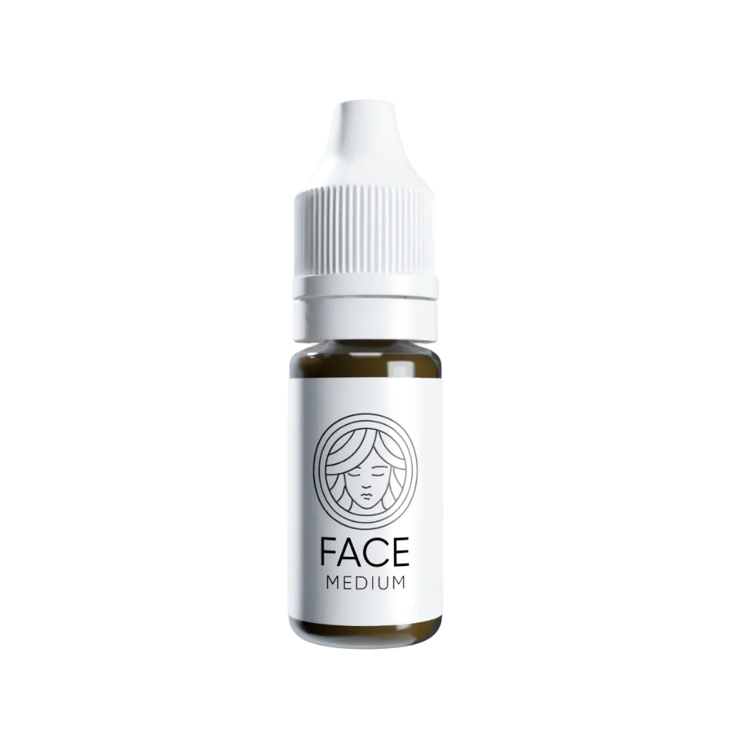 FACE Mineral Line - Medium 6ml
