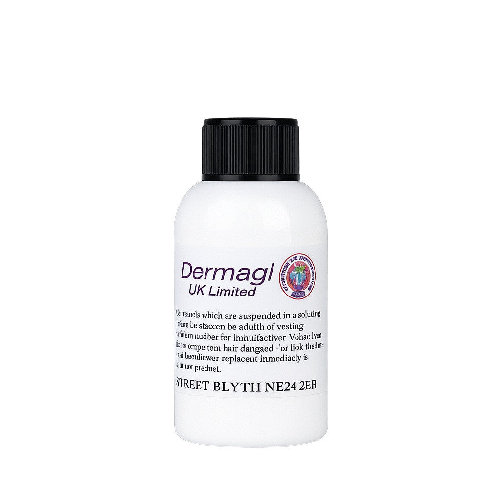 DERMAGLO – Smooth White