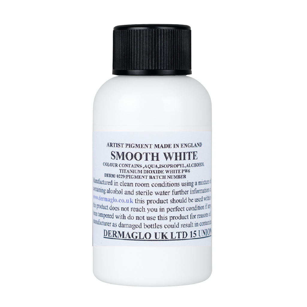 DERMAGLO – Smooth White