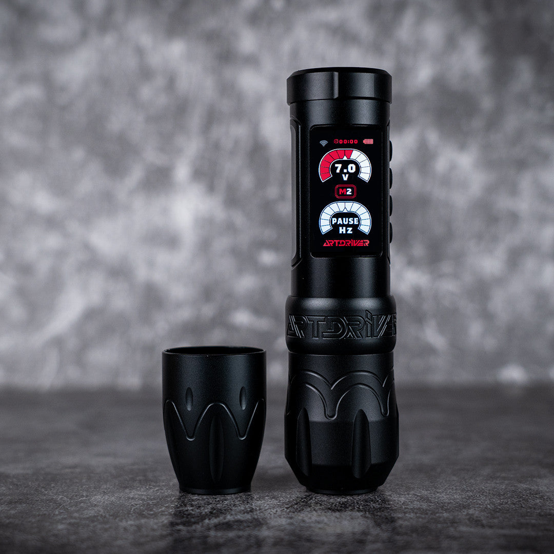 ARTDRIVER - Nexo One