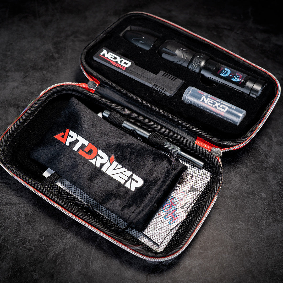 ARTDRIVER - Nexo One