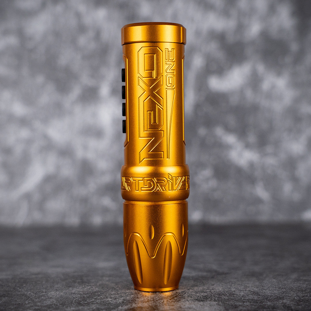 ARTDRIVER - Nexo One