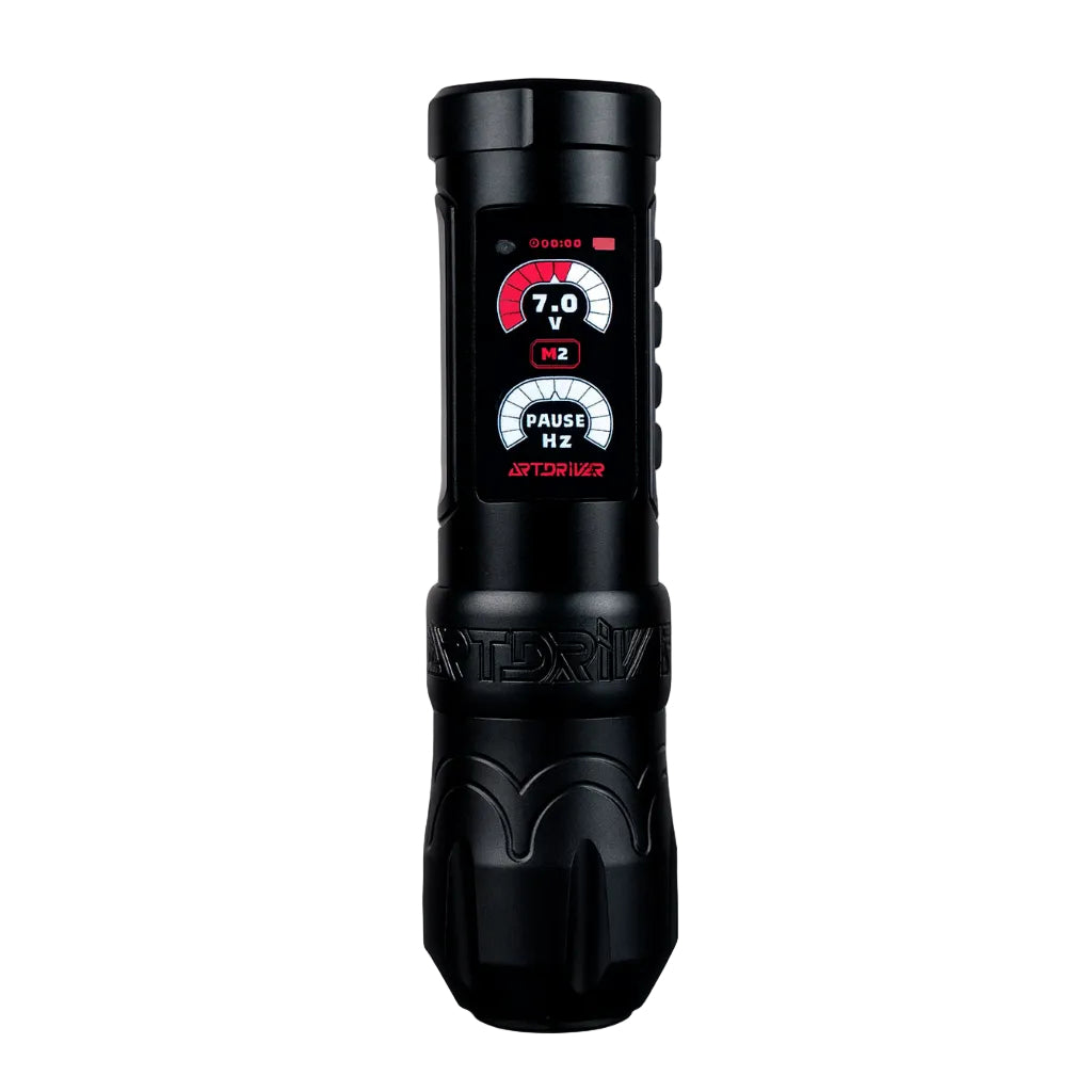 ARTDRIVER - Nexo One