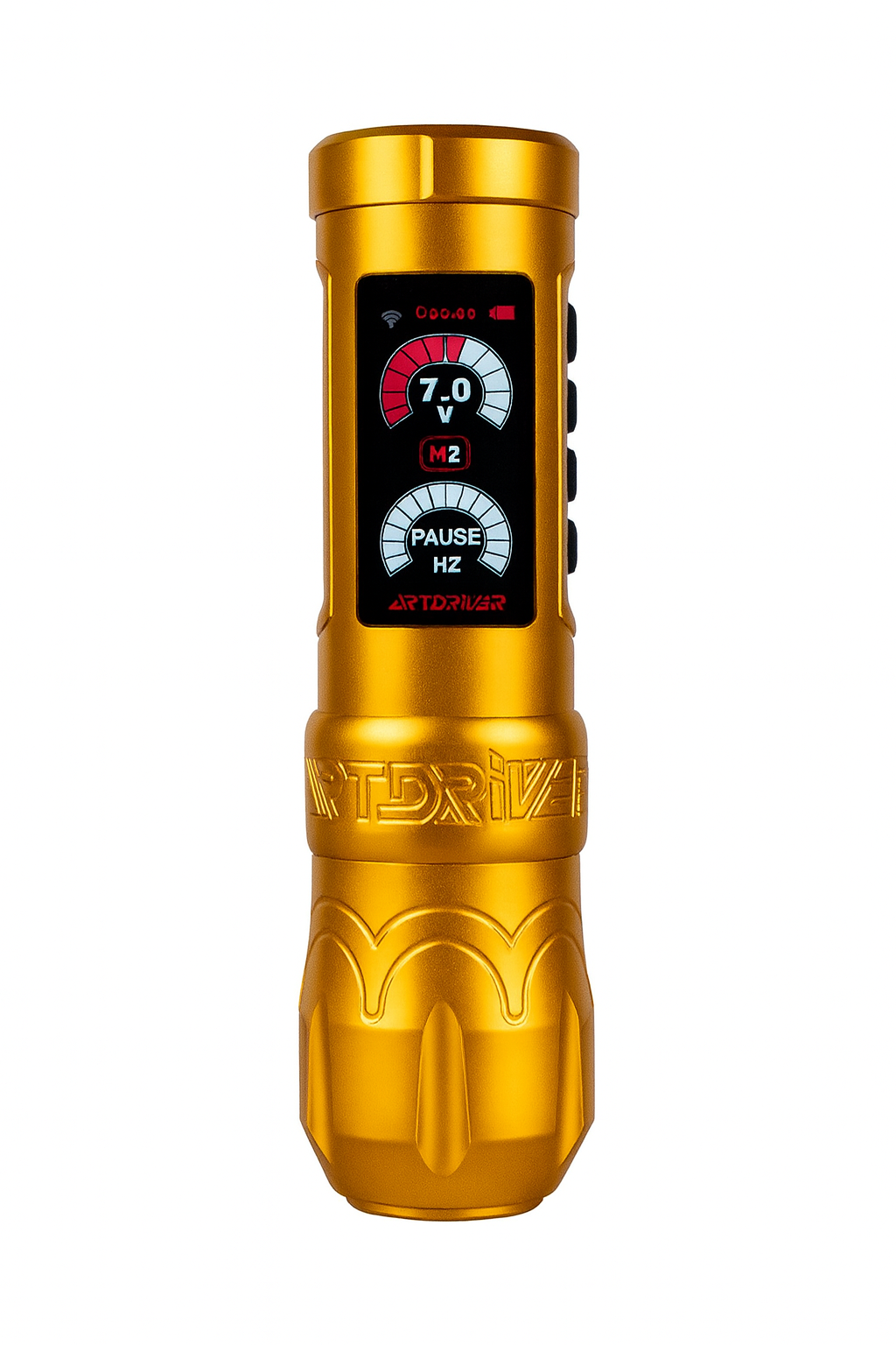 ARTDRIVER - Nexo One