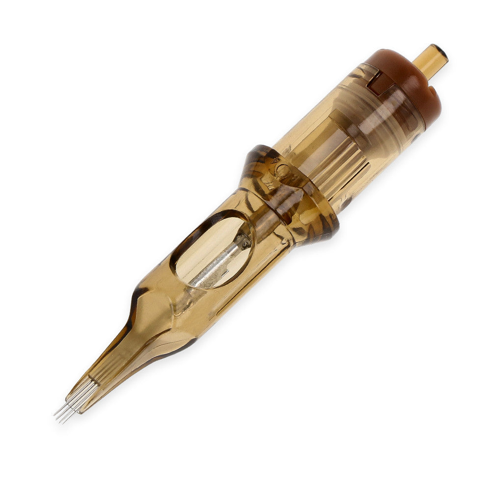 KWADRON Cartridges 0.25mm SEM – Soft Edge Magnum 20pcs