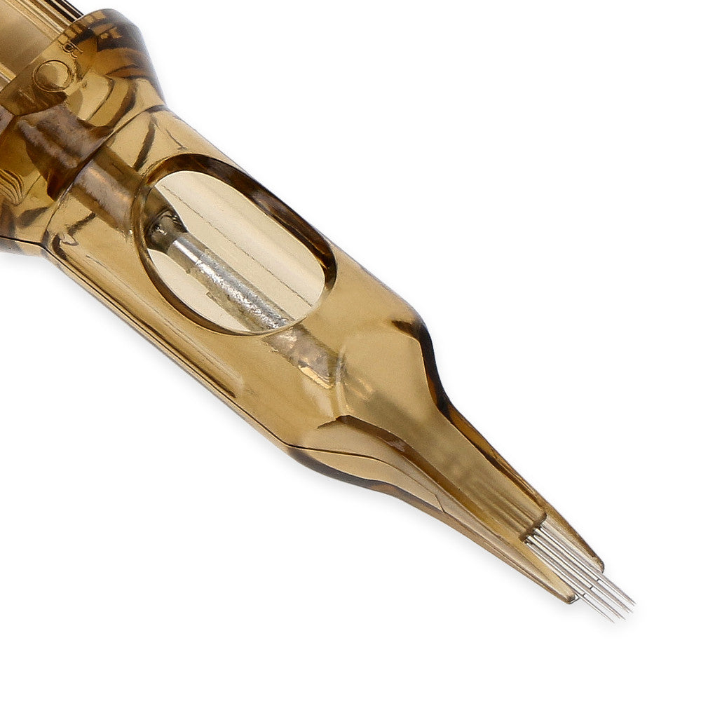 KWADRON Cartridges 0.25mm SEM – Soft Edge Magnum 20pcs