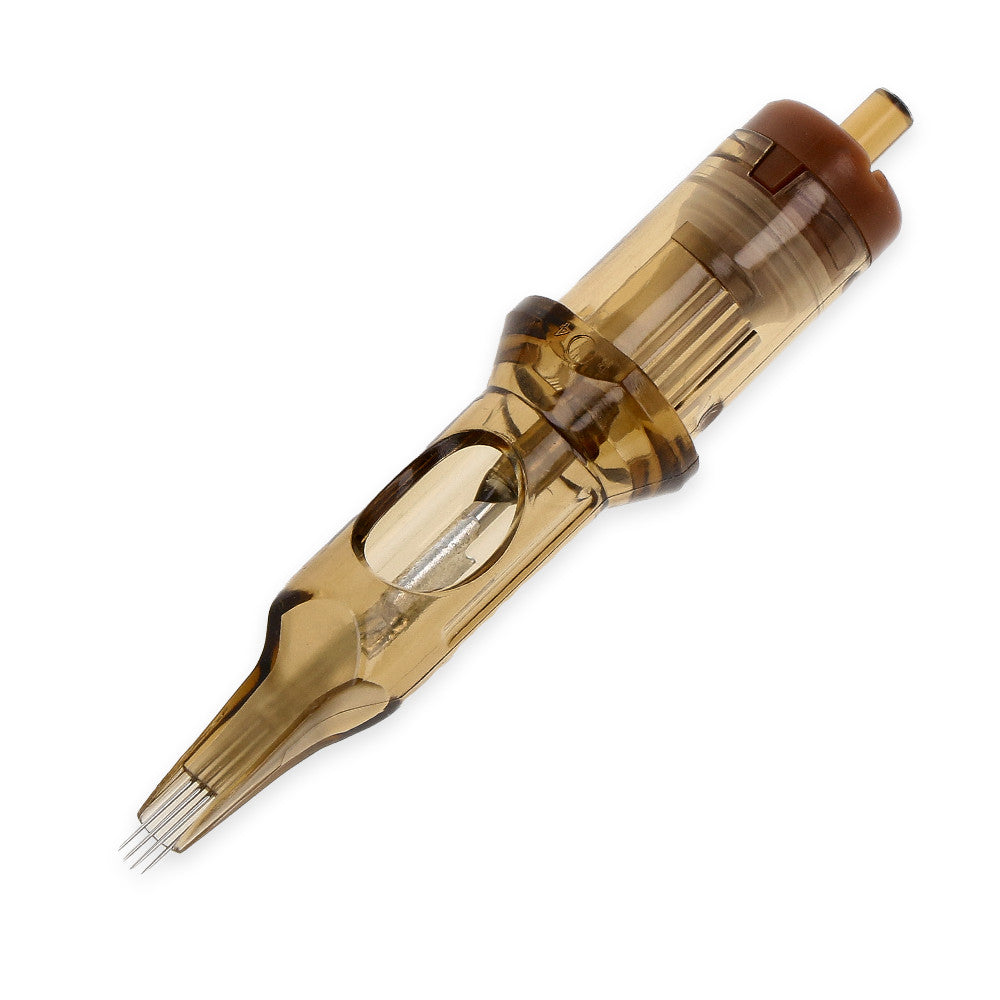 KWADRON Cartridges 0.35mm SEM – Soft Edge Magnum 20pcs