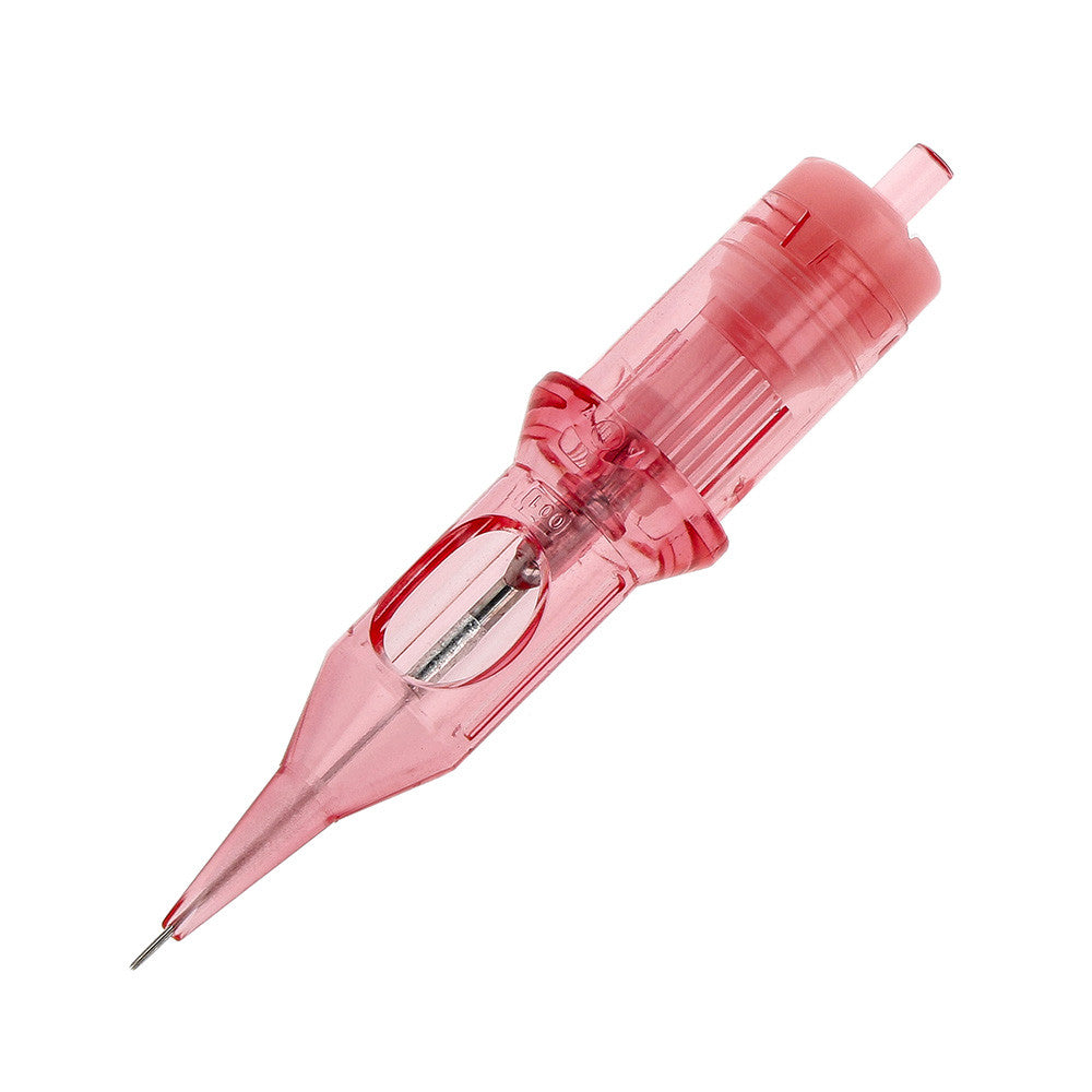 KWADRON Optima PMU Cartridges 1–3RS Box 20pcs