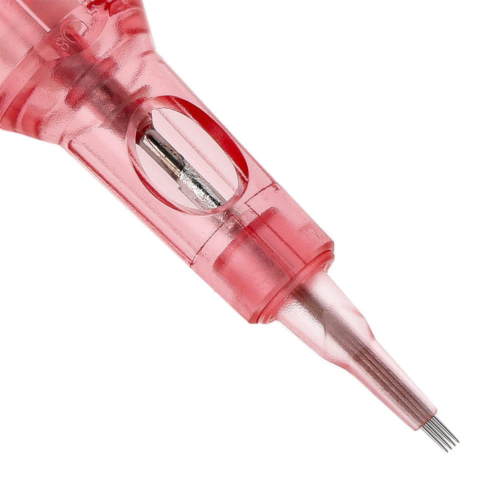 KWADRON Optima PMU Cartridges Slope / Flat / MG Box 20pcs