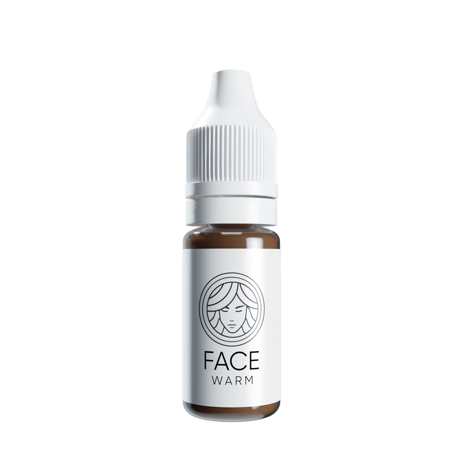 FACE Mineral Line - Warm 6ml