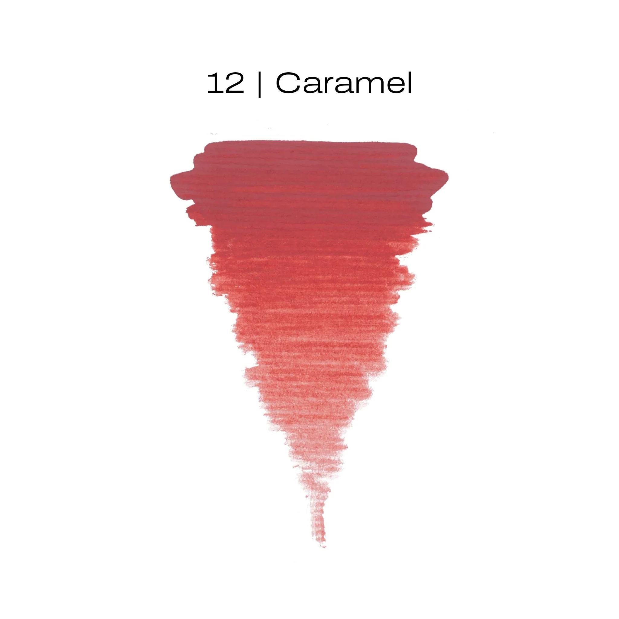 THE PIGMENT - 12 Caramel 15ml