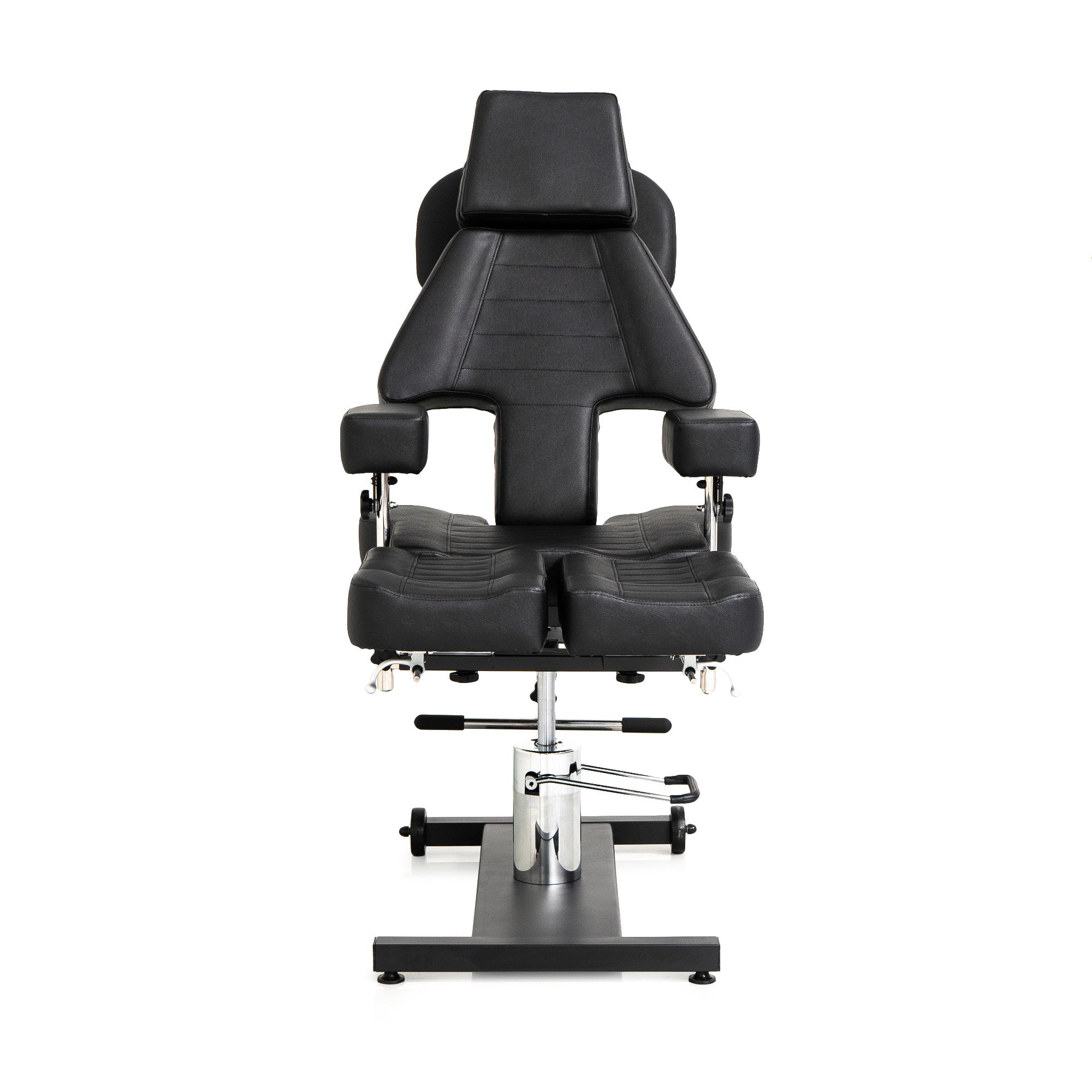 Professional Hydraulic Chair - Clients Chair