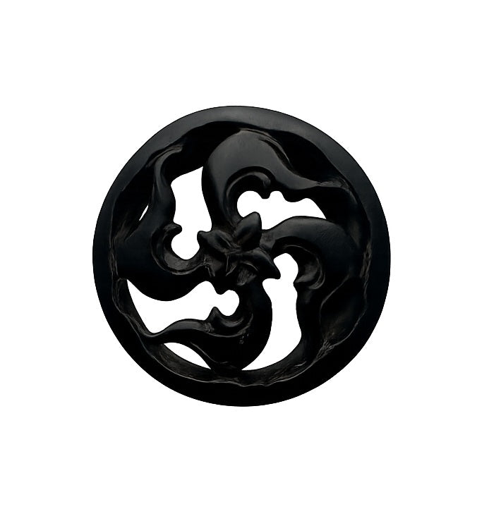 Plug Tunnel 36MM