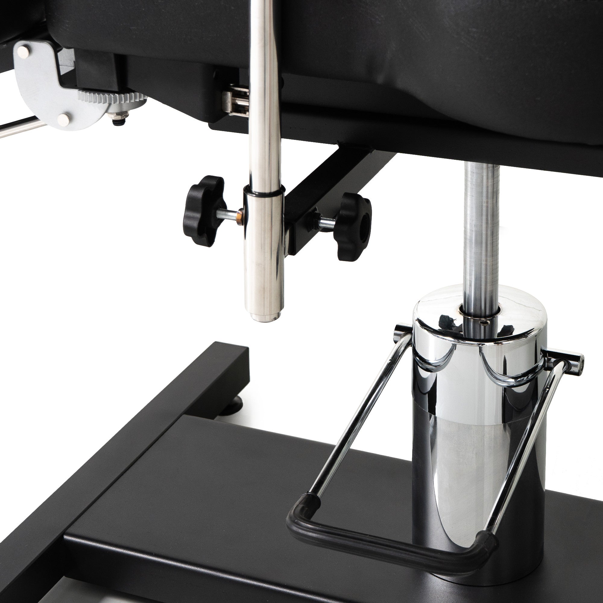 Professional Hydraulic Chair - Clients Chair