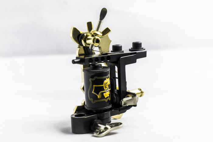 HM – The One and Only Collaboration with Jack Rudy