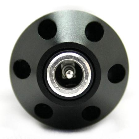 LEGEND Rotary TATTOO Pen Black