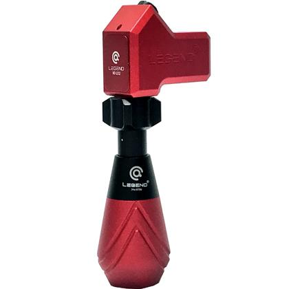 LEGEND Thor Black Rotary su Gripu