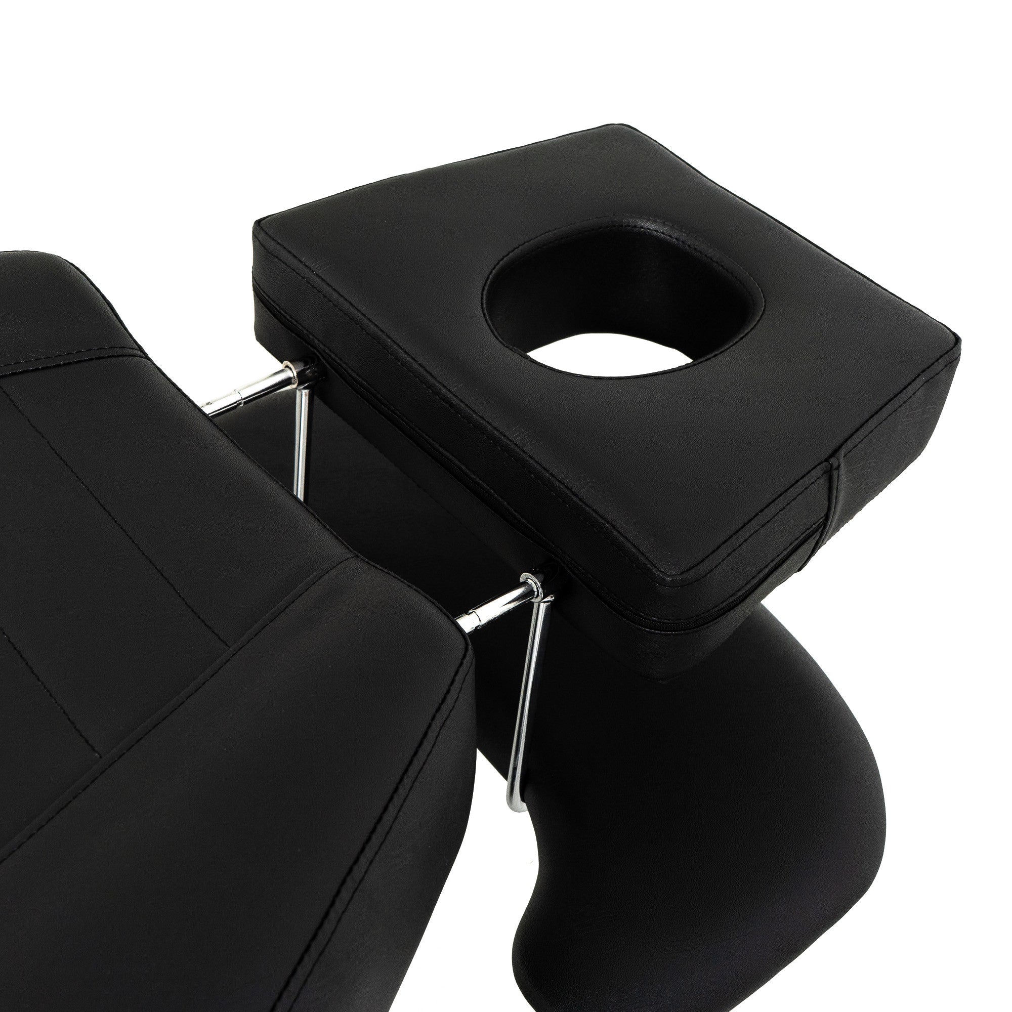 Professional Hydraulic Chair - Clients Chair