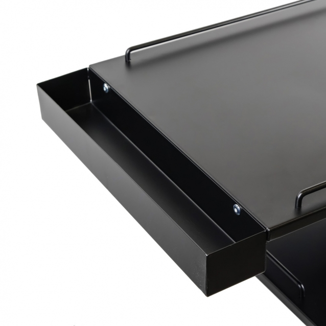 Double Portable Table