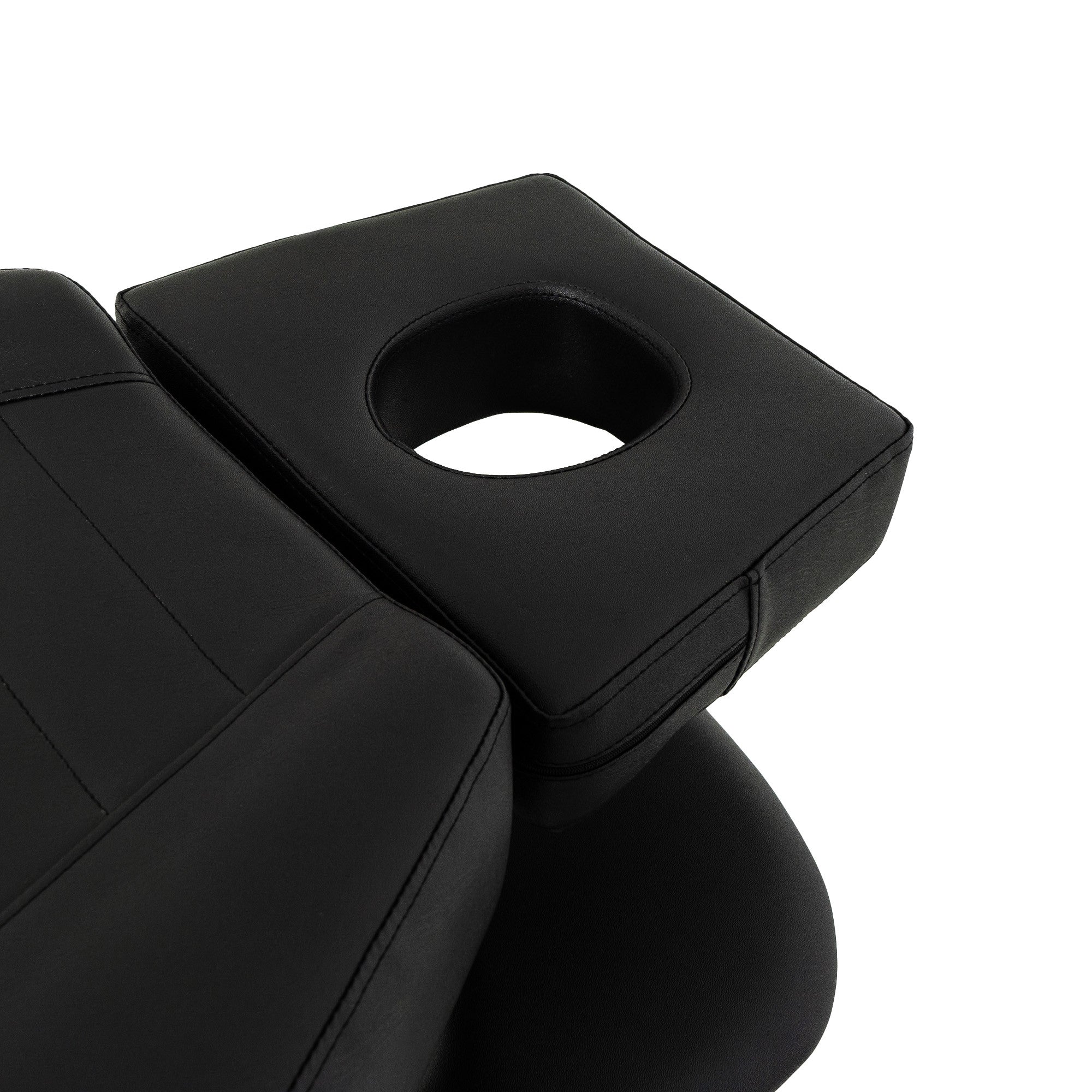 Professional Hydraulic Chair - Clients Chair