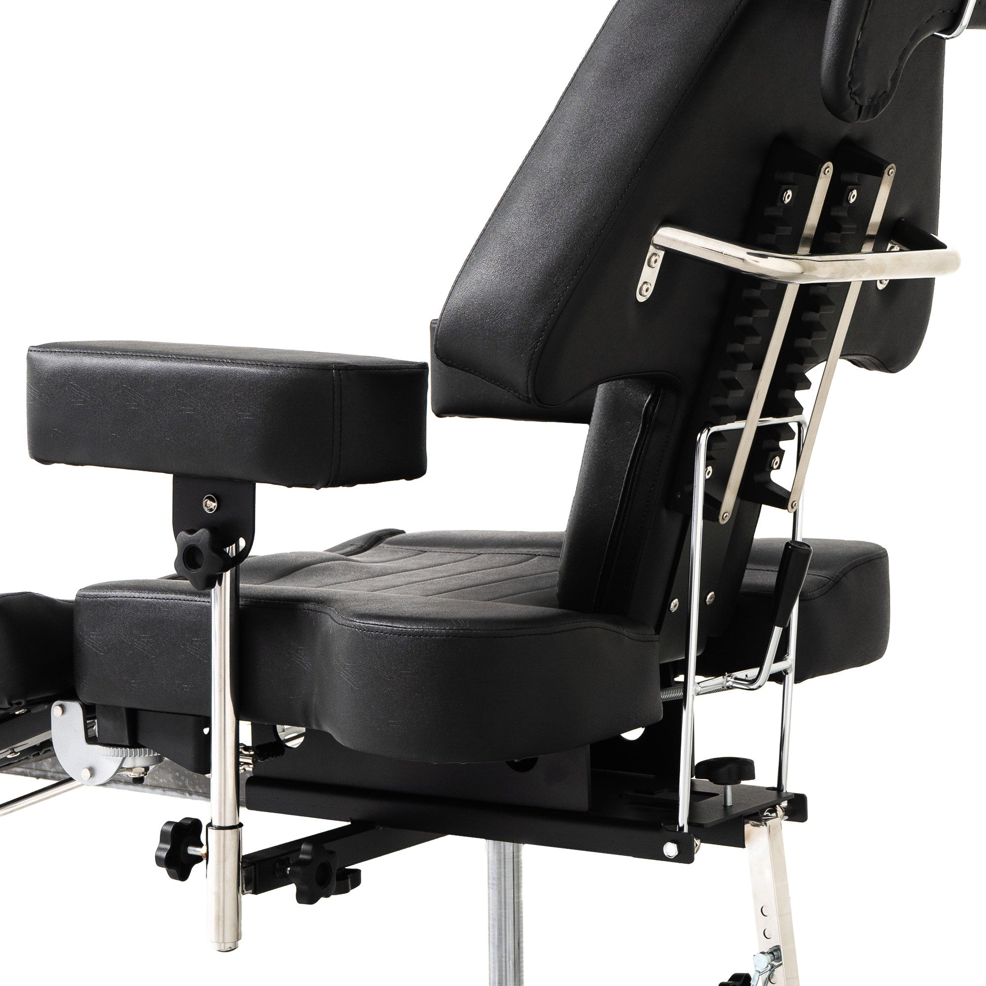 Professional Hydraulic Chair - Clients Chair