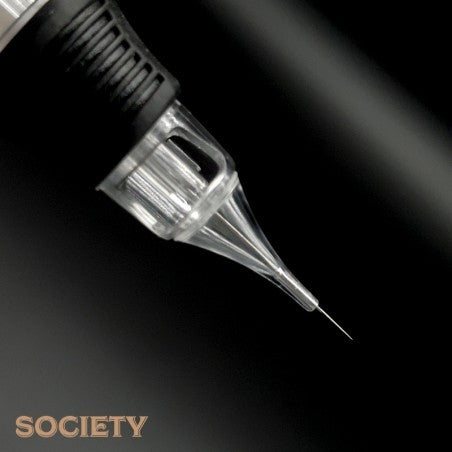 SOCIETY Tattoo Cartridges RL - Round Liner 0.30mm 20pcs