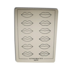 Sintetinė Oda Thin PMU 1vnt